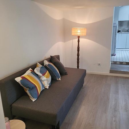 Apartamento Estoril Eksteriør billede