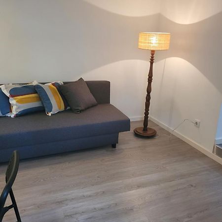 Apartamento Estoril Eksteriør billede