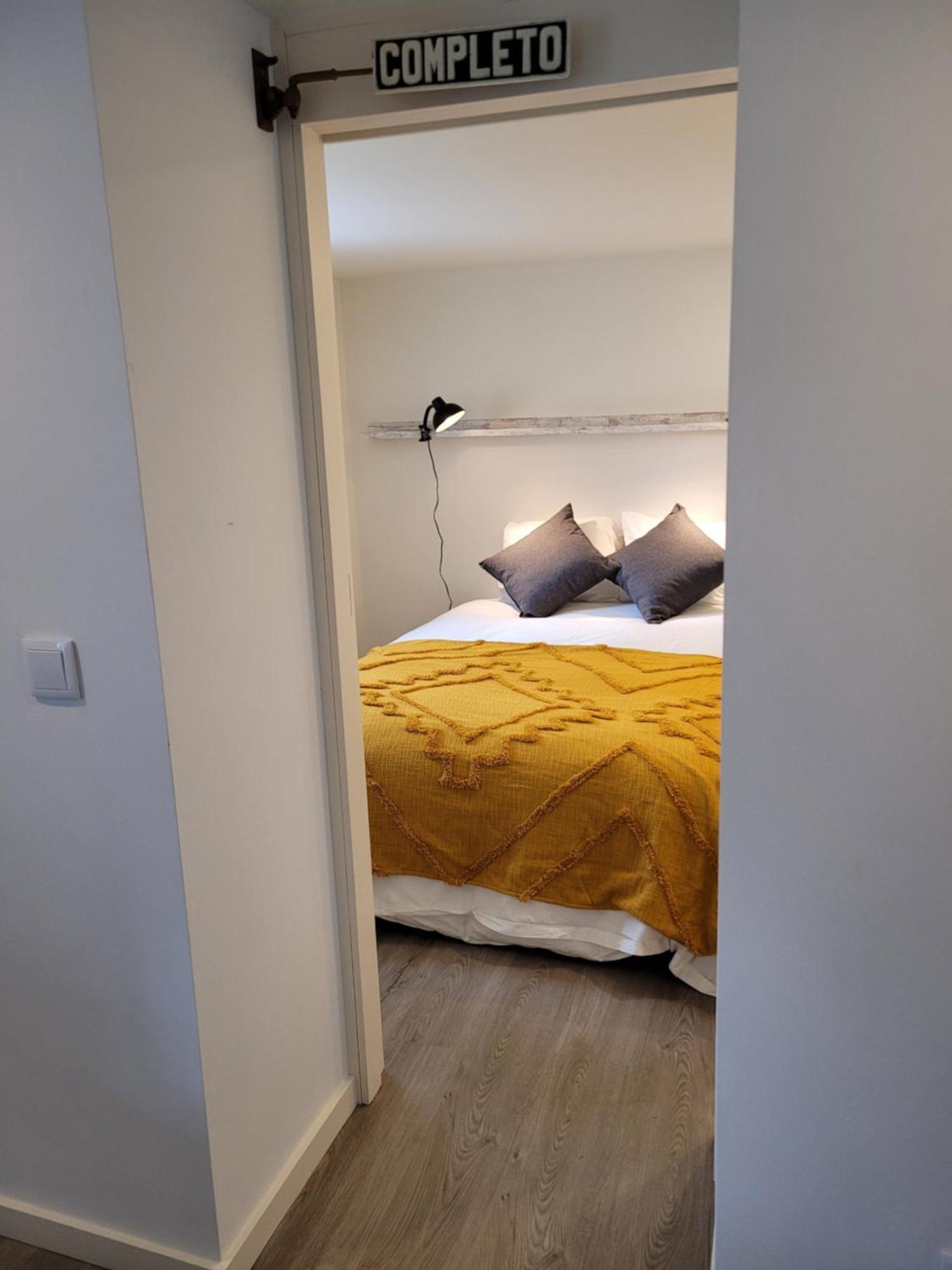 Apartamento Estoril Eksteriør billede