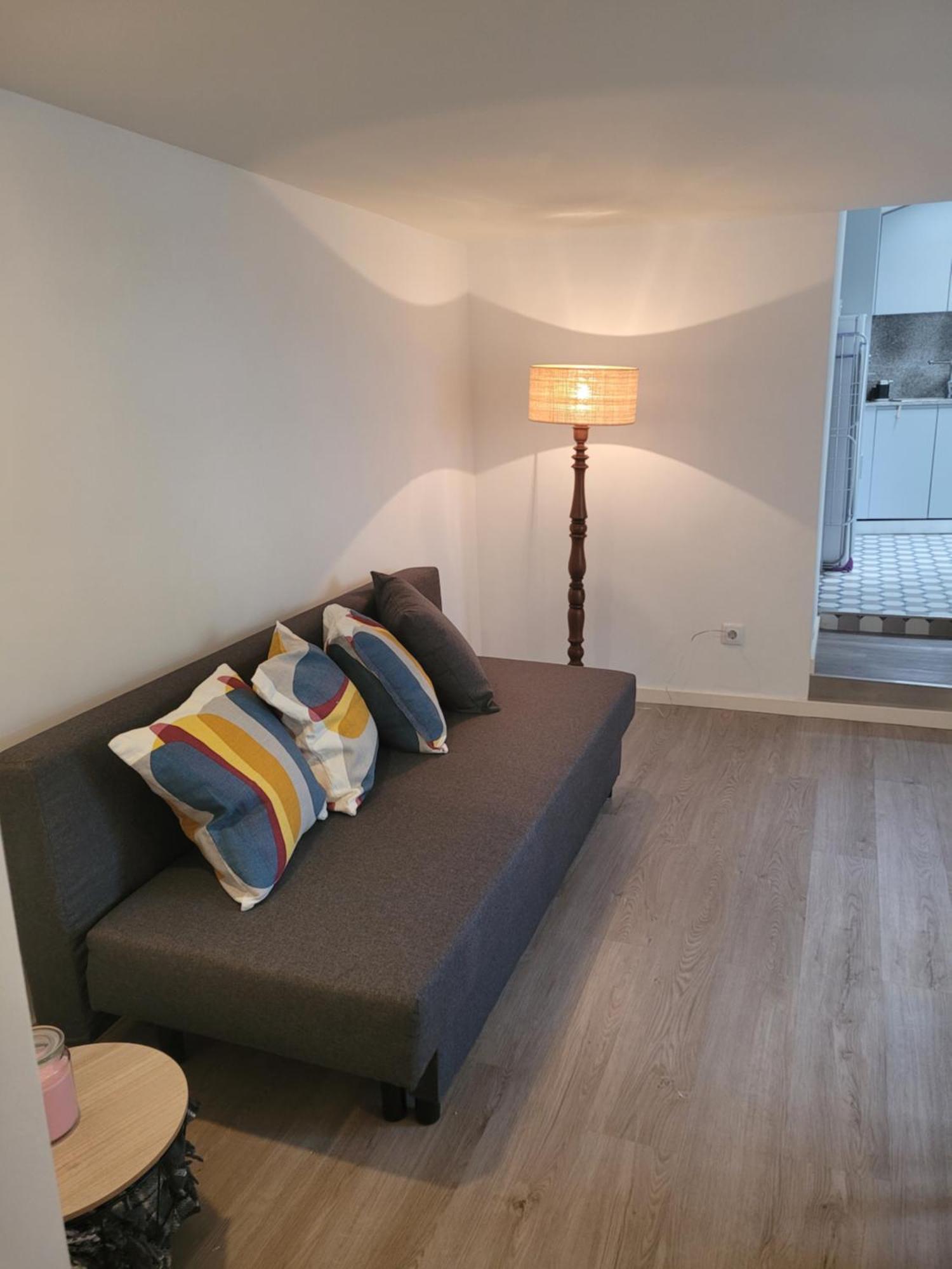 Apartamento Estoril Eksteriør billede