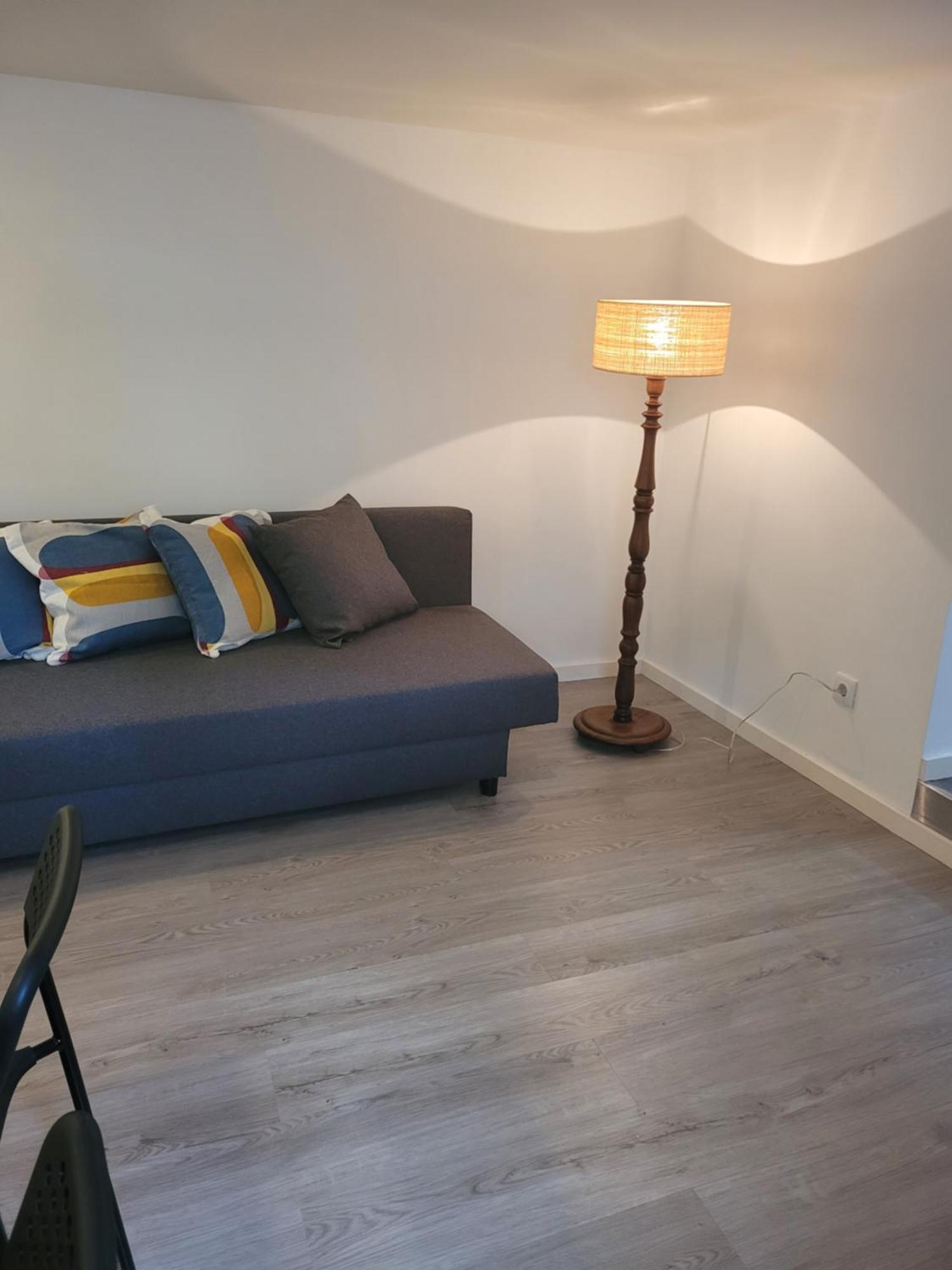Apartamento Estoril Eksteriør billede