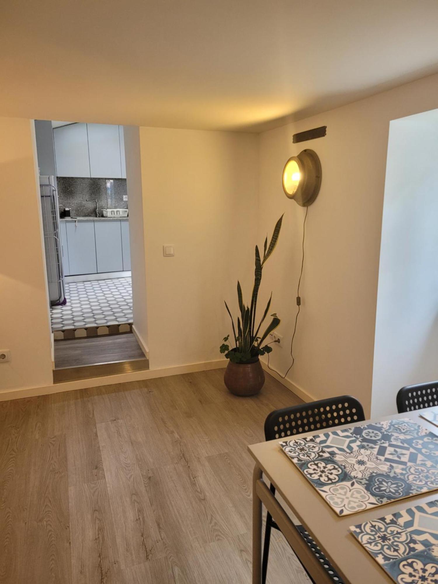Apartamento Estoril Eksteriør billede