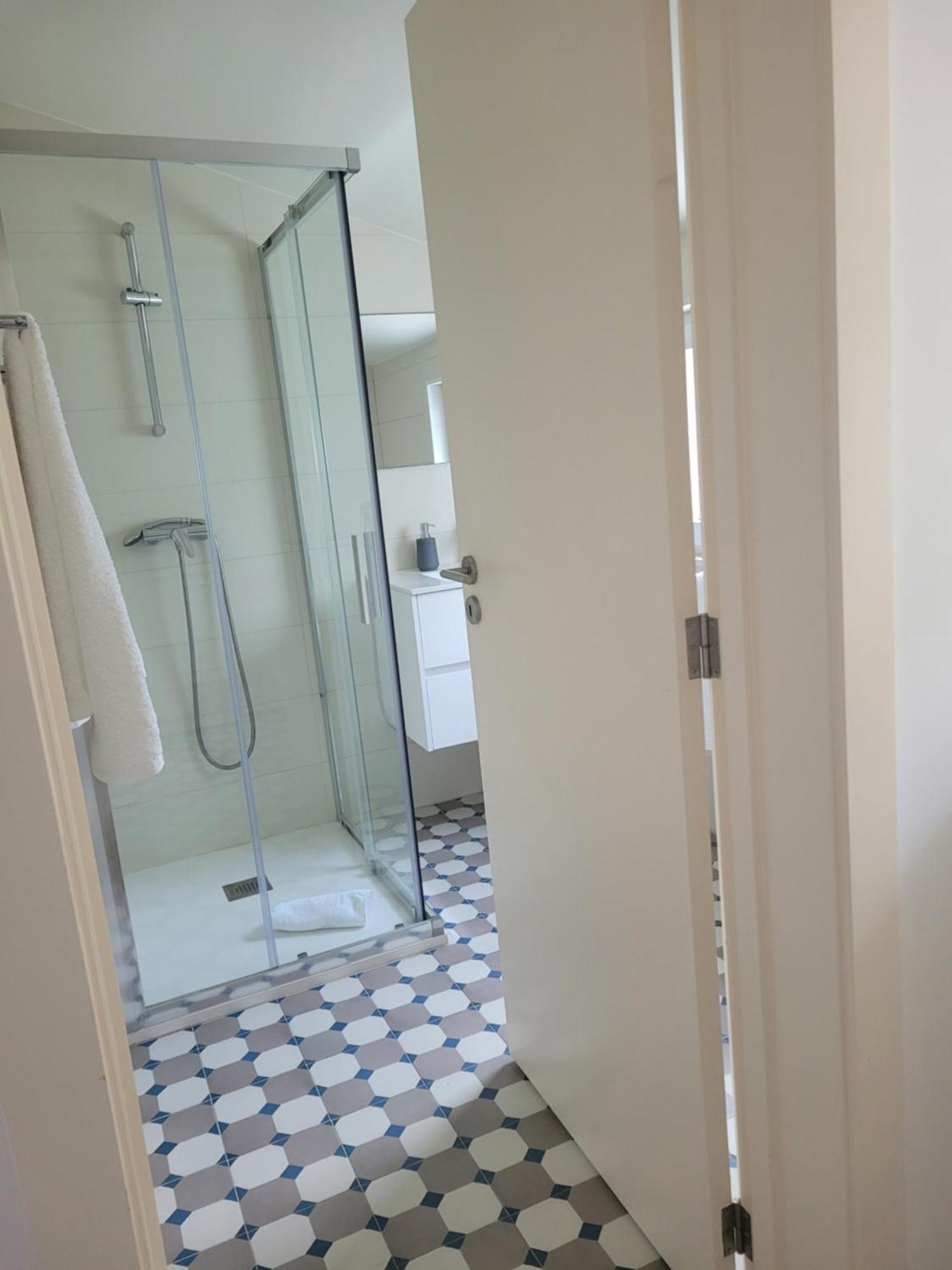 Apartamento Estoril Eksteriør billede