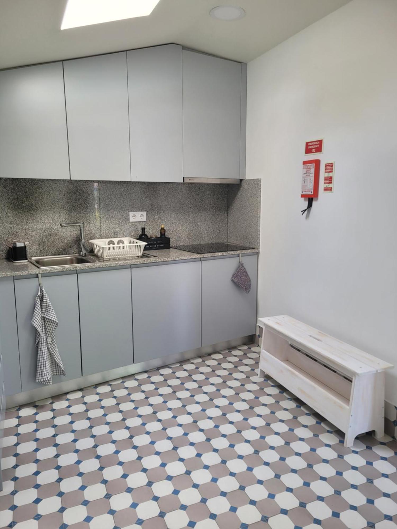 Apartamento Estoril Eksteriør billede