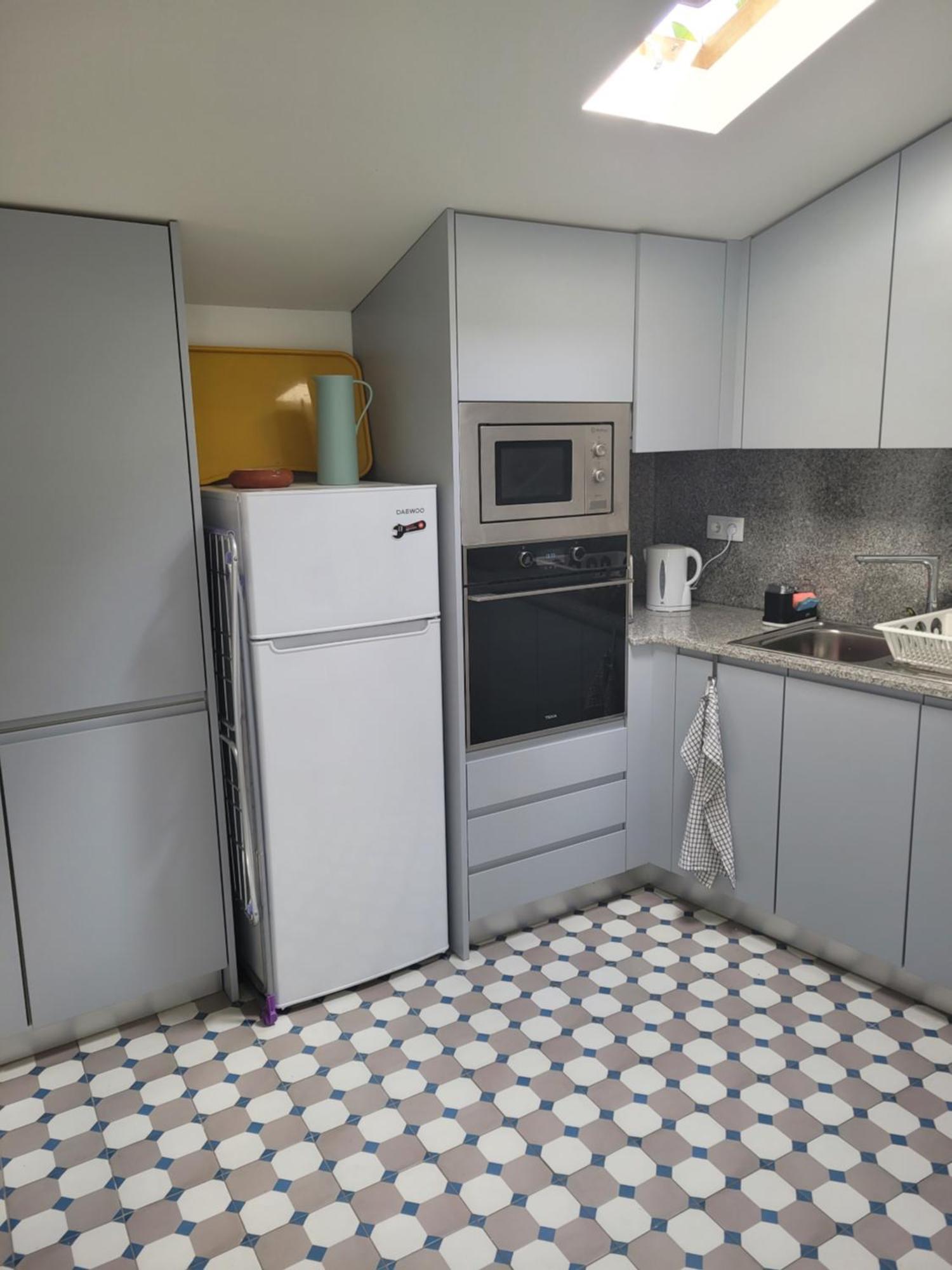 Apartamento Estoril Eksteriør billede