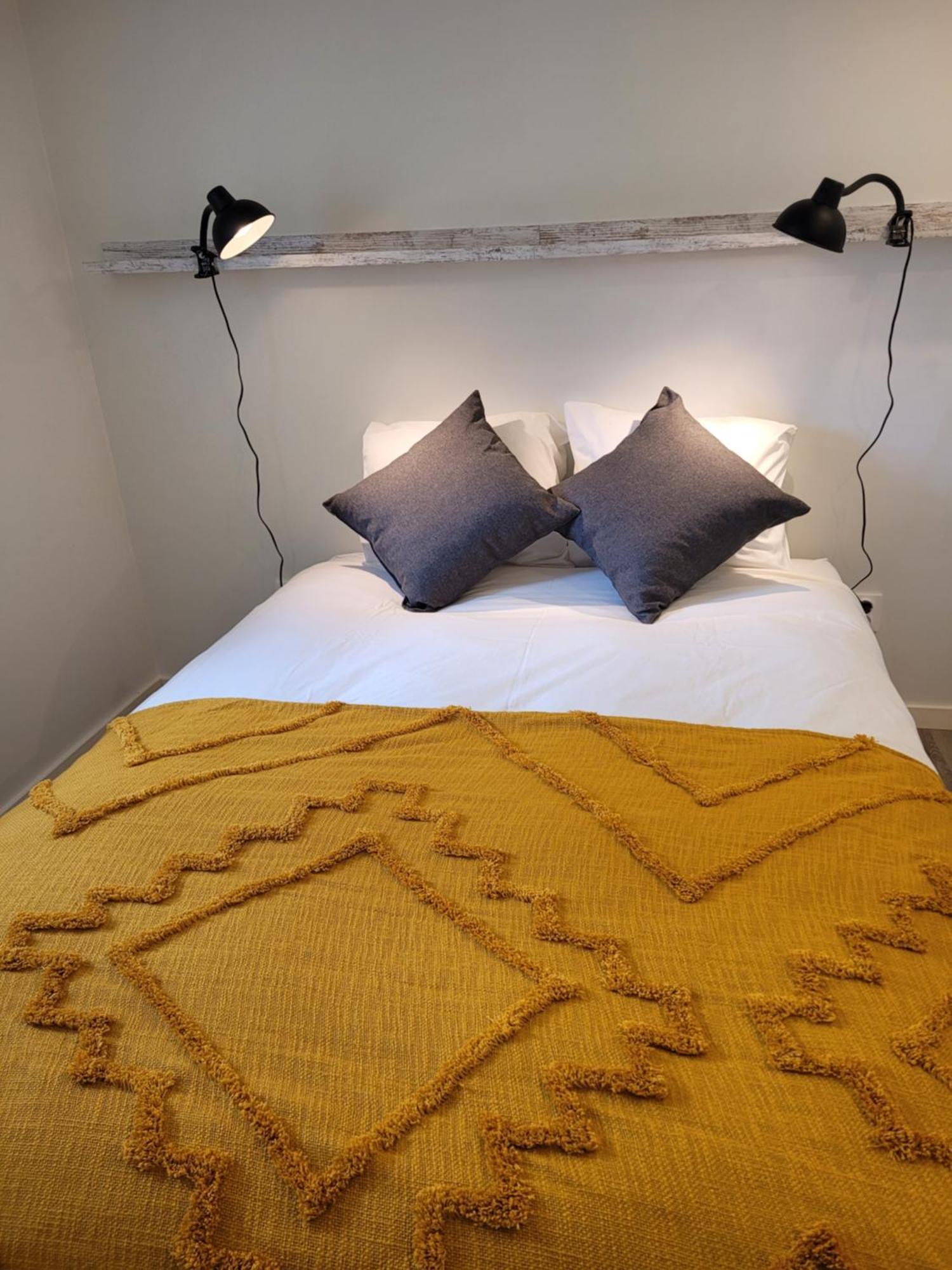 Apartamento Estoril Eksteriør billede